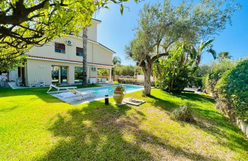 Villa Donna Vincenza - Foto 20