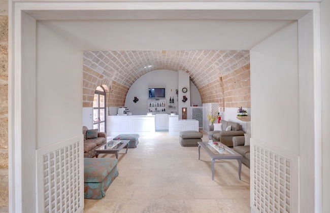 Tenuta Monacelli Lecce - Photo 2