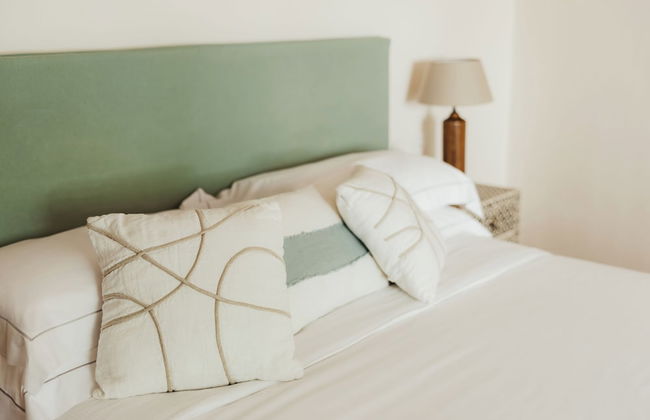 Boutique Hotel Rafael - Photo 13