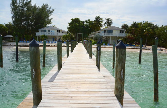 Topsider Resort - Foto 33