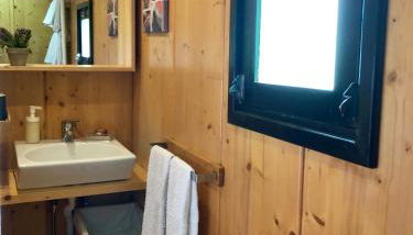 Self Catering Quinta Lamosa - Responsible Tourism for 2 People - Foto 5