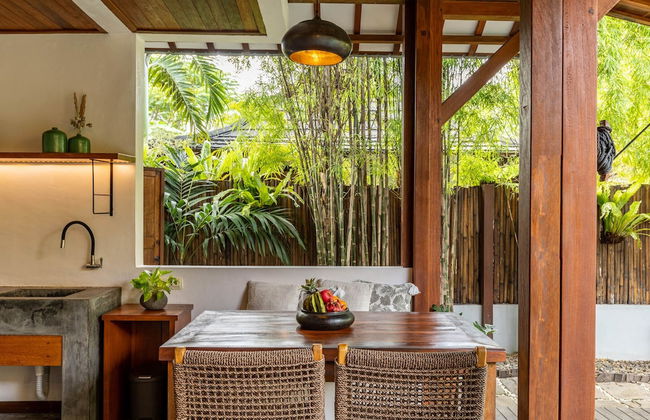 Rimba Villas Gili Air - Photo 37