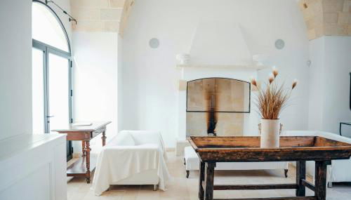 Noble Palazzo In San Cassiano - Foto 5