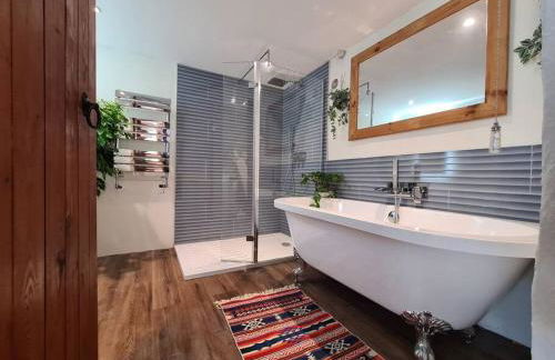 The Dairy - Quaint 1Br in Dartmoor National Park - Foto 19