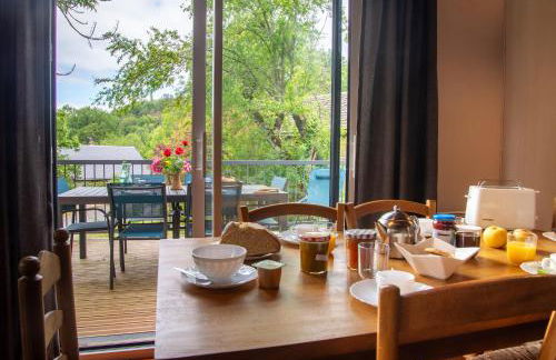 Village de Gîtes de La Canourgue - Foto 12