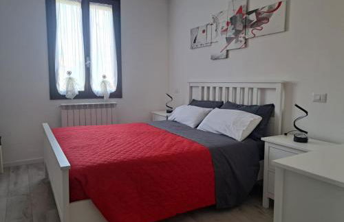 L'Aldina - intero appartamento 2 camere ristrutturato Top a 2 passi dal centro - Photo 20