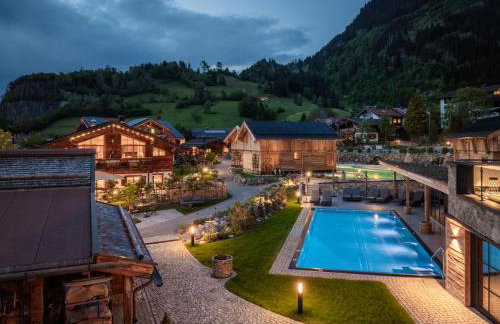 Alpzitt-Chalets - Photo 20