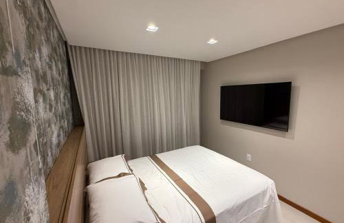 Casa de Praia - Condominio Parque Interlagos Bahia- 500 Metros da Praia - Foto 57