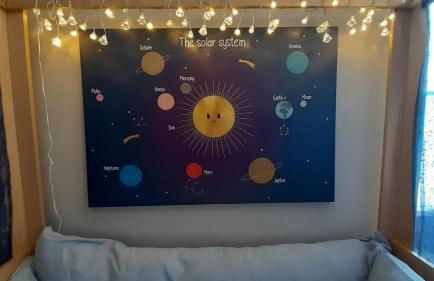 Ferienwohnung Zum Heideblick - Photo 14