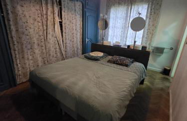 Une grande maison bleue - Photo 7