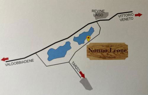 CASA DEL NONNO LEONE - Foto 29