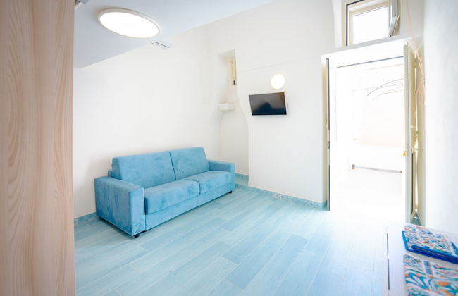 La Dèpendance - Gioia Apartments - Foto 5