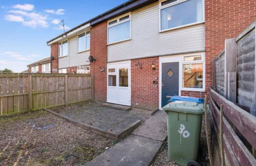 NEW! 4BR in Stafford Place - Foto 33