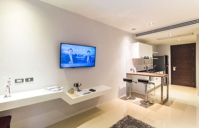 Emerald Terrace by Lofty - Foto 75