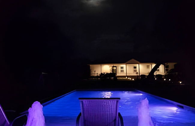 Family/event Retreat Sleeps 28 Amenities Galore - Foto 62