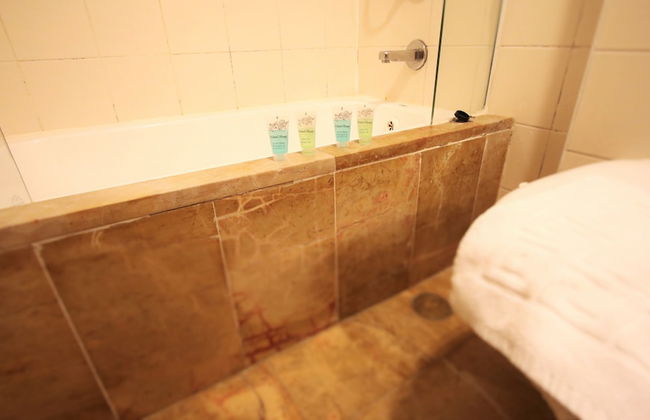 The Market Courtyard - Jerusalem Suites - Foto 6