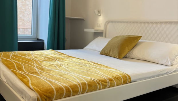 Dimore Museum Sole & Mare - Foto 2, Habitación