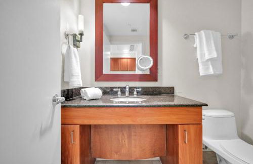 TRUMP INTERNATIONAL BEACH RESORT 2 BEDROOM APARTMENT 1600 Sqf OCEAN FRONT - Foto 44