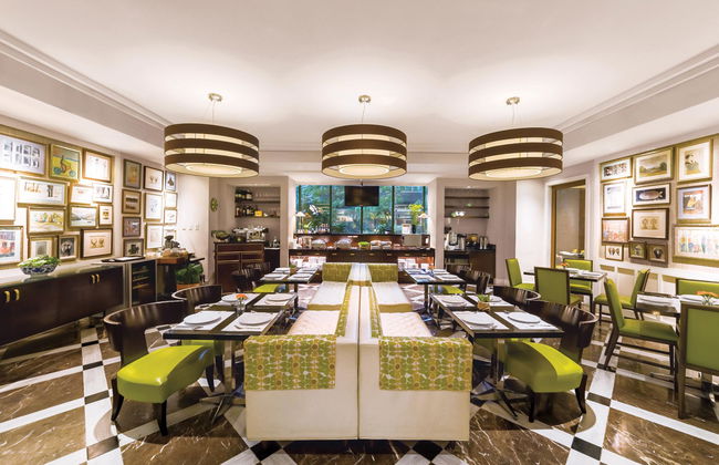 Aruga Apartments By Rockwell - Foto 8