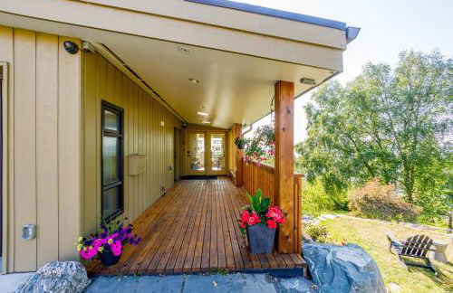 Downtown Oceanview Luxury Home - Foto 47