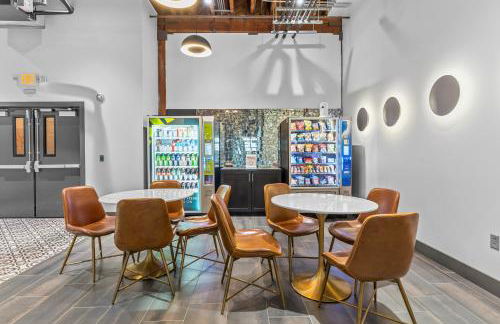 Brick & Bed Riverfront Lofts, P 3M - Foto 14