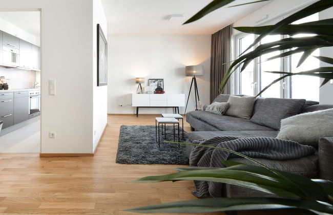 Lunas Appartements in Essen - Foto 20