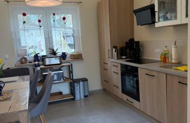 Ferienhaus Senzig Waldesruh - Foto 11