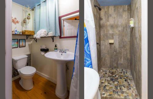 Jungle Haven Heated Pool Fun for 12 - Foto 47