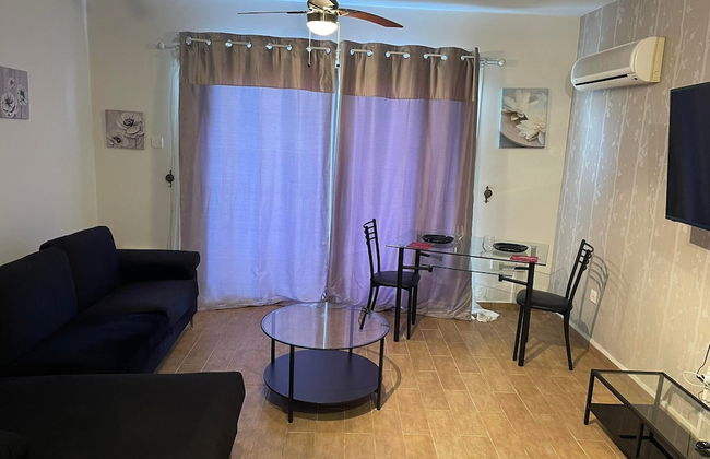 Stunning 1-bed Apartment in Larnaca Near the sea - Foto 7