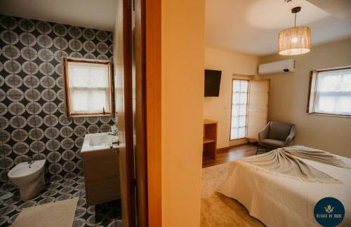 Refúgio do Abade - Foto 35