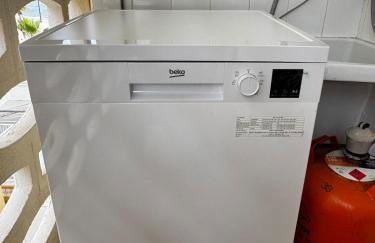 Hermoso piso en la playa - Foto 61