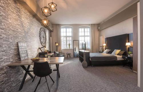 Quartier96 - Boardinghouse Emden - Foto 1