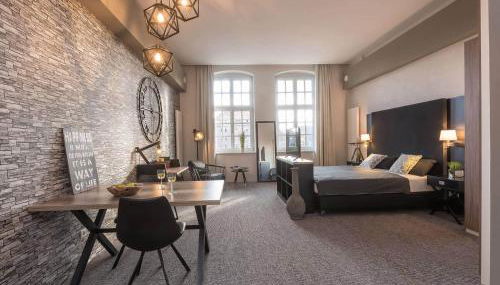 Quartier96 - Boardinghouse Emden - Foto 1