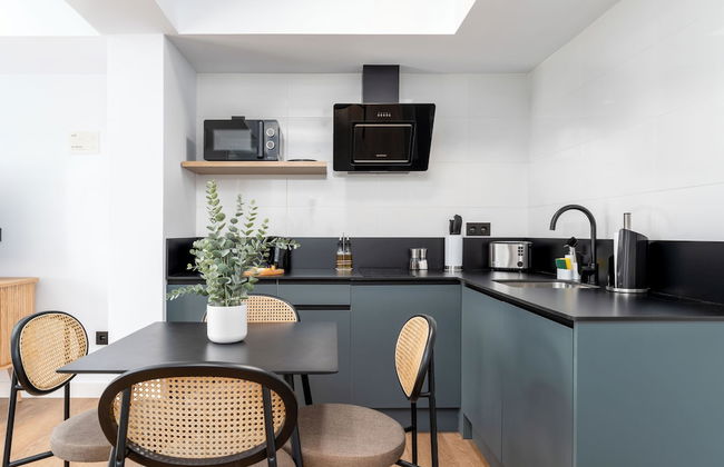 Limehome Oviedo Calle Postigo Bajo - Foto 25