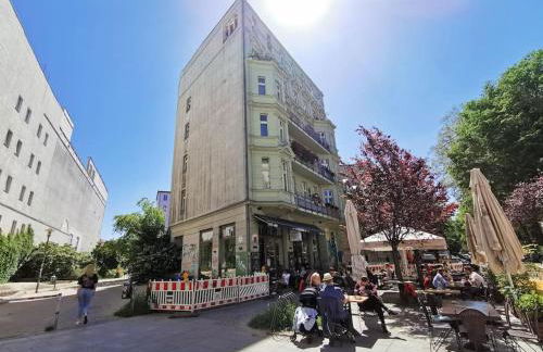 LANG Li by ROCKCHAIR Apartments l SUPERHOST Status l 2 Bedrooms Boxspringbeds in City Center - Cozy Family & Business Flair welcomes you! - Foto 37