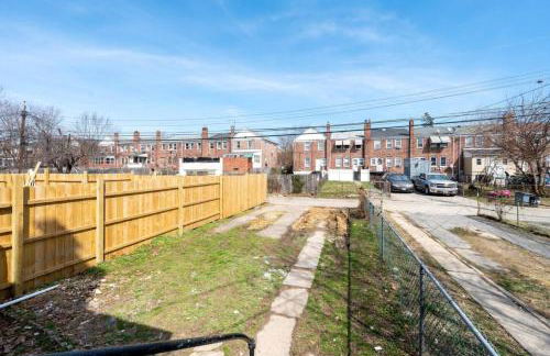 Cozy Basement Studio Retreat Dundalk - Foto 9