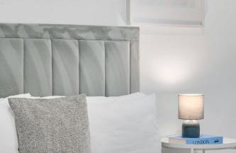 London Cosy 2 Bedroom Modern Suite Central, Excel, Stratford Wanstead Sleeps 4 - Foto 19