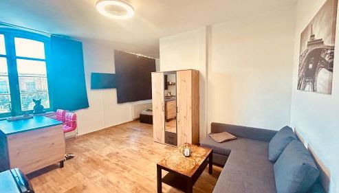 Richter Apartments Finsterwalde 4 - Foto 4