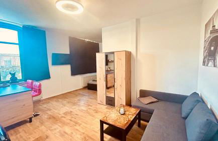 Richter Apartments Finsterwalde 4 - Foto 4