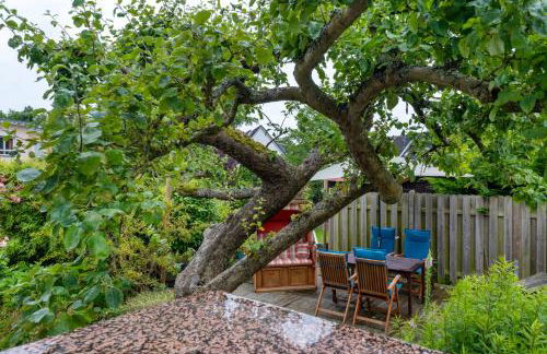 Ferienwohnung Alte Liebe - Foto 20