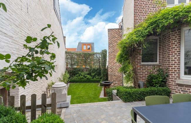 Scenic Villa in Borgloon With Garden - Foto 35