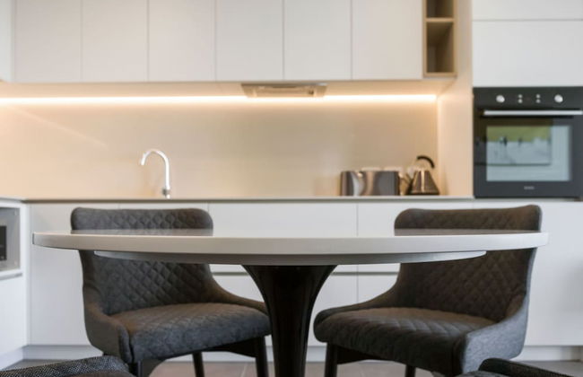 The Sebel Melbourne Moonee Ponds - Foto 44