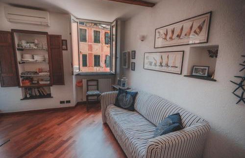 Casina BluMare in Portofino A few steps from the sea - Foto 21