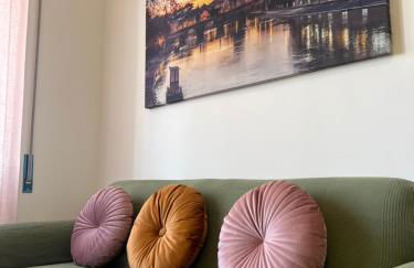 CAFE Portonaccio apartment - Foto 19