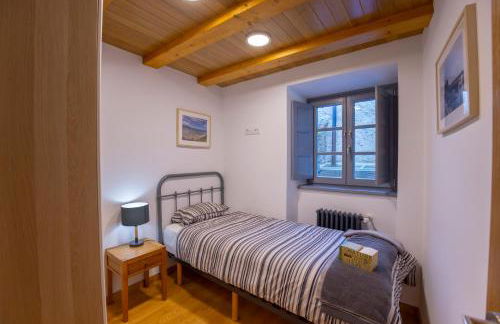 Casa Alameda 23 de Casas Das Figueiras en Ría Eo-Ribadeo - Foto 18