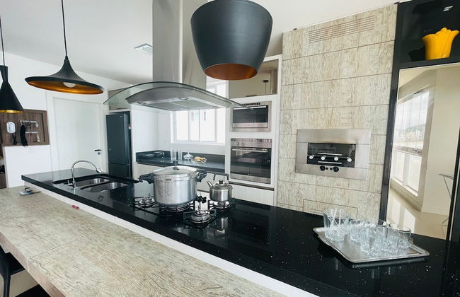 Cobertura Infinity Blue - Itapema-SC - Foto 16