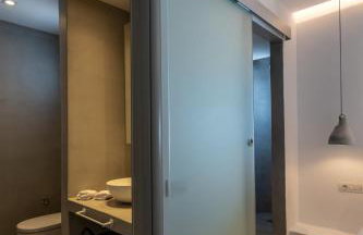 Villa in Mykonos - 6 bedroom - 1km from Mykonos Town - Infinity pool - Sunset view - Foto 34