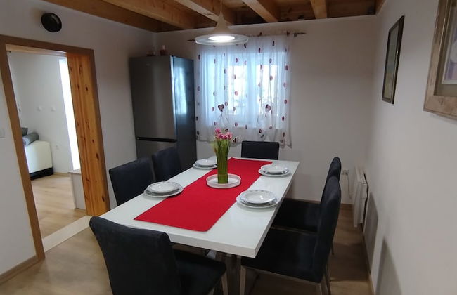 Vacation house Luce - Foto 10