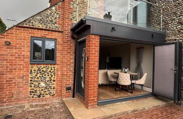 Small and Snug The Old Store - Foto 14