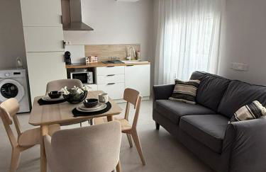 Boutique Apartments Hotel Playa San Gabriel - Photo 11